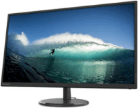 Lenovo 31,5" D32q-20 monitor