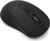 Media-Tech Morlock Bluetooth Egér - Fekete