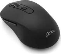 Media-Tech Morlock Bluetooth Egér - Fekete