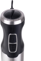 Camry CR 4623 Botmixer - Fekete/Ezüst