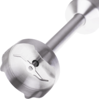 Camry CR 4623 Botmixer - Fekete/Ezüst