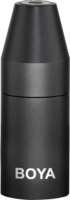 Boya 35C-XLR Pro 3.5mm Jack (anya) - XLR (apa) Adapter