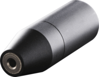 Boya 35C-XLR Pro 3.5mm Jack (anya) - XLR (apa) Adapter