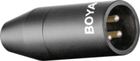 Boya 35C-XLR Pro 3.5mm Jack (anya) - XLR (apa) Adapter