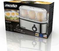 Mesko MS 4485 Tojásfőző