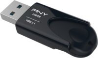 PNY 256GB Attache USB 3.1 Pendrive - Fekete