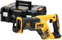 DeWalt DCS367NT Akkumulátoros Orrfűrész (Akku és töltő nélkül)