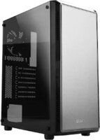 Zalman S4 Számítógépház - Fekete