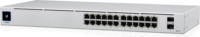 UBiQUiTi USW-24-POE Gigabit Switch