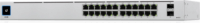 UBiQUiTi USW-24-POE Gigabit Switch