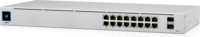 UBiQUiTi USW-16-POE Gigabit Switch