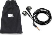JBL Tune 205 Headset - Fekete