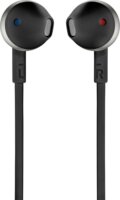 JBL Tune 205 Headset - Fekete