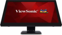 ViewSonic 27" TD2760 monitor