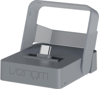 Venom VS4922 Nintendo Switch Lite töltőállvány - Szürke