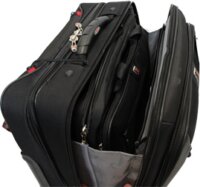 Wenger Potomac 17" Notebook Táska Fekete