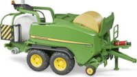 Bruder John Deere bálázó (1:16)