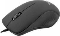 Sbox M-958B USB egér - Fekete