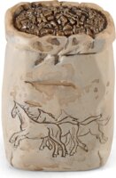 Schleich 42105 Etetőkészlet lovaknak