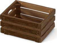 Schleich 42105 Etetőkészlet lovaknak