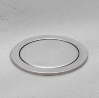 DELIGHT 3-as rejtett hálózati elosztó + 2 x USB 1.5m