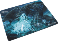 White Shark Energy Gorger Gaming egérpad - 400 x 300mm