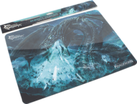 White Shark Energy Gorger Gaming egérpad - 400 x 300mm