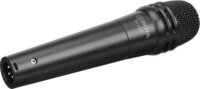 Boya BY-BM57 Kézi mikrofon - Fekete