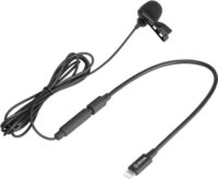 Boya BY-M2 Lavalier mikrofon iOS okoskészülékhez