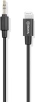 Boya BY-M2 Lavalier mikrofon iOS okoskészülékhez