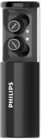 Philips ActionFit Wireless Fülhallgató - Fekete