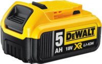 DeWalt DCK266P2 Akkumulátoros Fúró-csavarozó és Ütvecsavarozó készlet
