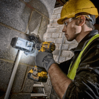 DeWalt DCK266P2 Akkumulátoros Fúró-csavarozó és Ütvecsavarozó készlet