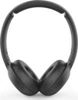 Philips UpBeat Wireless Headset - Fekete