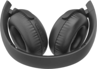 Philips UpBeat Wireless Headset - Fekete