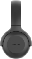 Philips UpBeat Wireless Headset - Fekete