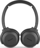 Philips UpBeat Wireless Headset - Fekete