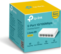 TP-Link LS1005 Switch