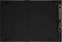 Kingston 2TB KC600 2.5" SATA3 SSD