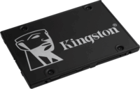 Kingston 2TB KC600 2.5" SATA3 SSD