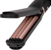 Camry CR 2024 5 az 1-ben Hajformázó Szett - Rose Gold