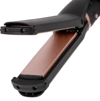 Camry CR 2024 5 az 1-ben Hajformázó Szett - Rose Gold