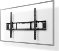 Nedis TVWM1151BK 37"-70" LCD TV/Monitor fali tartó - Fekete