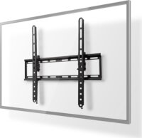 Nedis TVWM1131BK 23"-55"LCD TV/Monitor fali tartó - Fekete