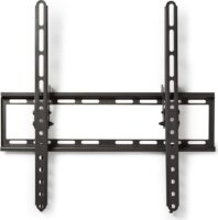Nedis TVWM1131BK 23"-55"LCD TV/Monitor fali tartó - Fekete