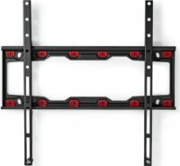 Nedis TVWM4030BK 23"-55" LCD TV/Monitor fali tartó gipszkartonhoz - Fekete