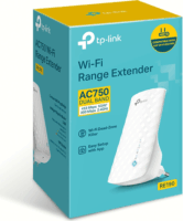 TP-Link RE190 AC750 range extender