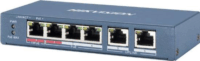 Hikvision DS-3E0106HP-E Switch