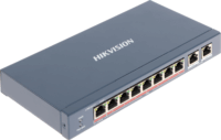 Hikvision DS-3E0310HP-E Switch