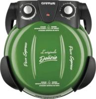 G3 Ferrari G10006 Evo Pizzasütő - Zöld
